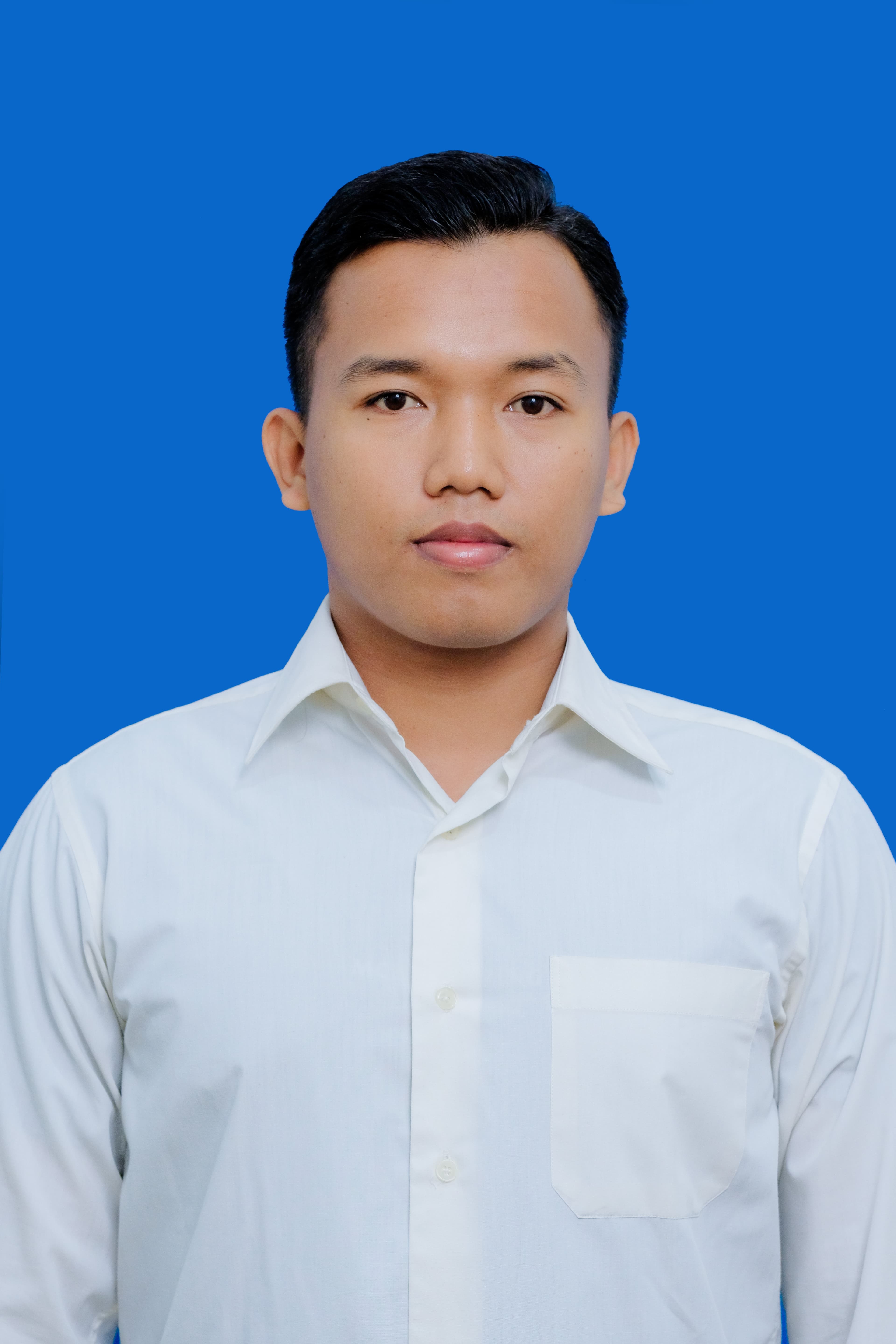 Dedik Kurniawan